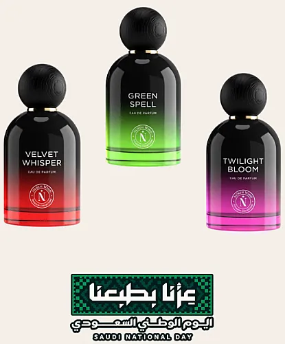 مجموعة الزهور المخملية
